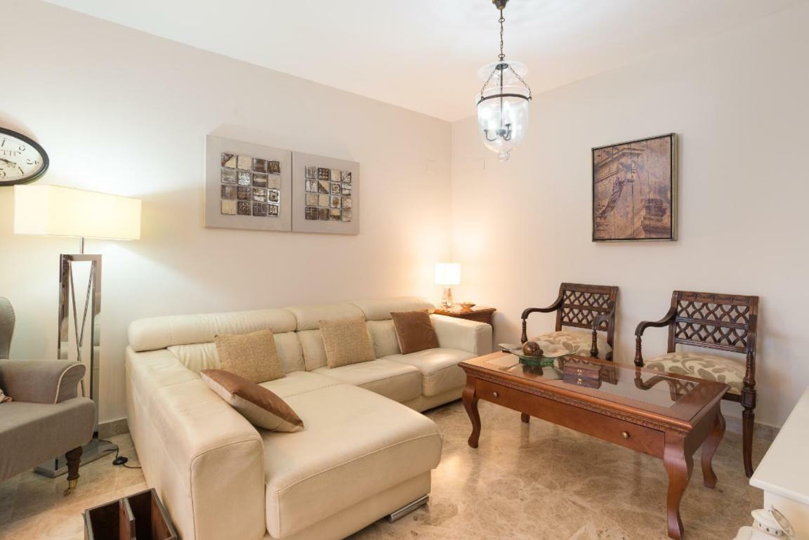Keywise Perfect Location Next To Maria Zambrano Station, , ,pool And Free Parking Lejlighed Málaga