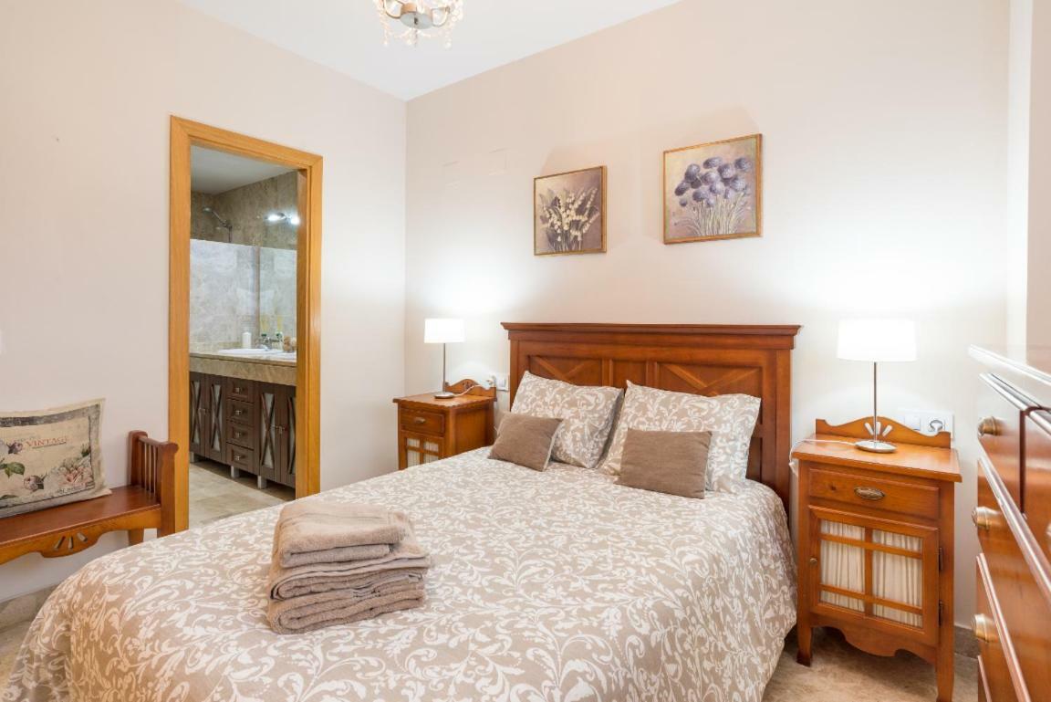 Keywise Perfect Location Next To Maria Zambrano Station, , ,pool And Free Parking Lejlighed Málaga