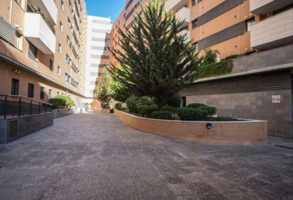 Keywise Perfect Location Next To Maria Zambrano Station, , ,pool And Free Parking Lejlighed