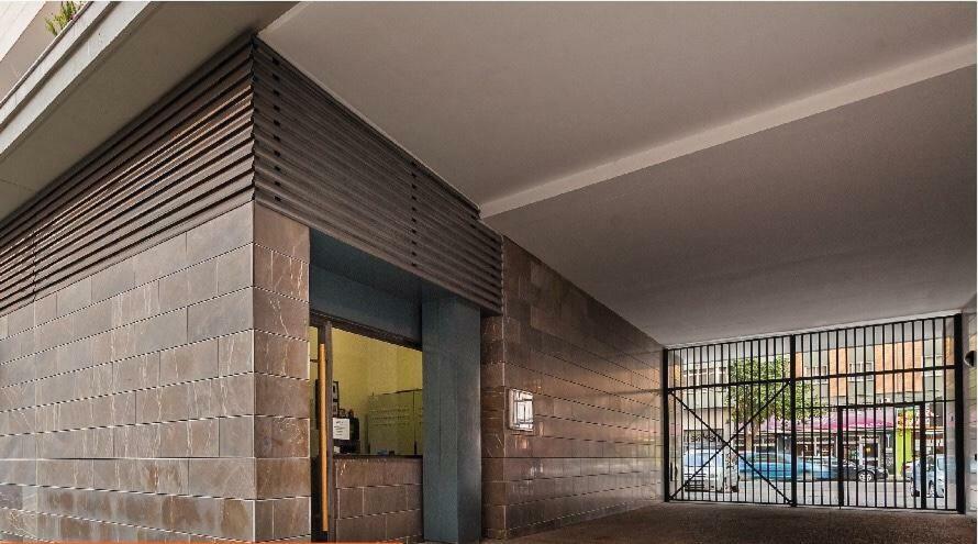 Lejlighed Keywise Perfect Location Next To Maria Zambrano Station, , ,pool And Free Parking