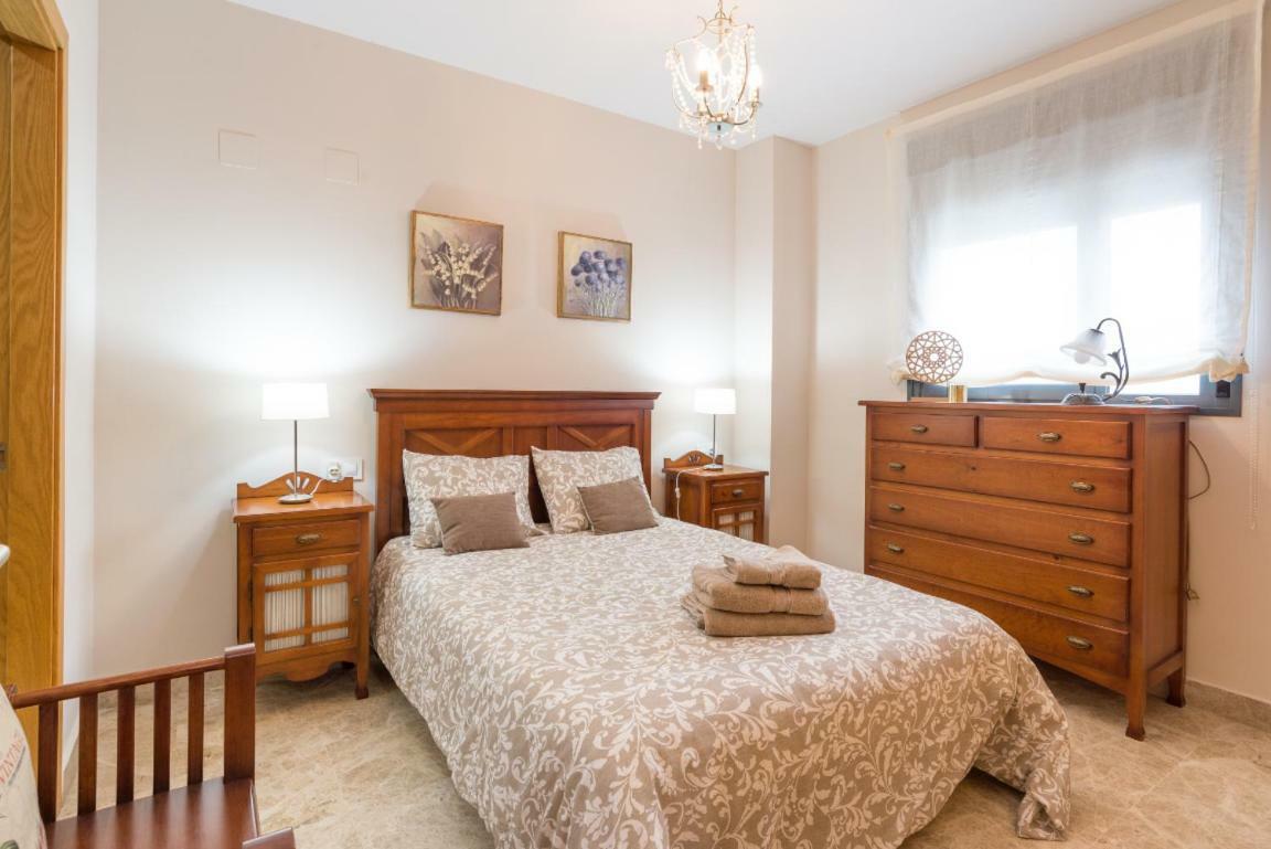 Keywise Perfect Location Next To Maria Zambrano Station, , ,pool And Free Parking * Málaga
